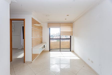 Apartamento à venda com 54m², 2 quartos e 1 vaga Apartamento à venda com 54m², 2 quartos e 1 vagaSala