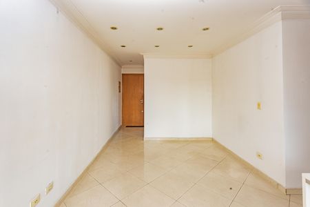 Apartamento à venda com 54m², 2 quartos e 1 vaga Apartamento à venda com 54m², 2 quartos e 1 vagaSala