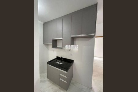 Apartamento para alugar com 2 quartos, 40m² em Jardim Maringa, São Paulo