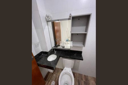 Apartamento para alugar com 2 quartos, 40m² em Jardim Maringa, São Paulo