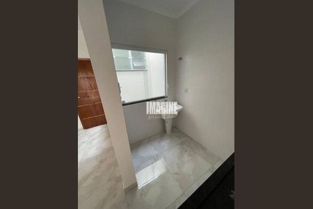Apartamento para alugar com 2 quartos, 40m² em Jardim Maringa, São Paulo