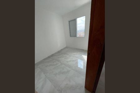 Apartamento para alugar com 2 quartos, 40m² em Jardim Maringa, São Paulo