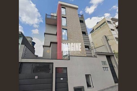 Apartamento para alugar com 2 quartos, 40m² em Jardim Maringa, São Paulo