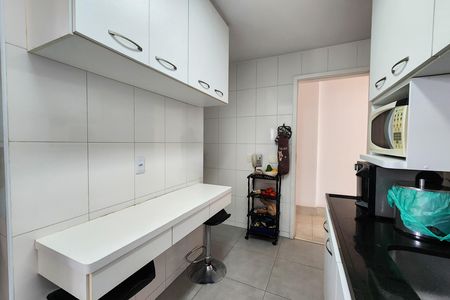 Apartamento para alugar com 90m², 2 quartos e 1 vaga Apartamento para alugar com 90m², 2 quartos e 1 vagaCozinha