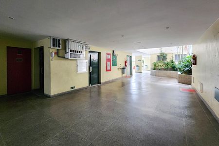 Apartamento para alugar com 90m², 2 quartos e 1 vaga Apartamento para alugar com 90m², 2 quartos e 1 vagaÁrea Comum