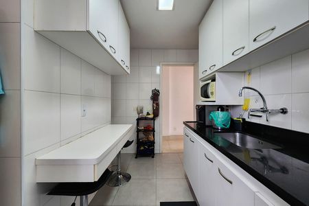 Apartamento para alugar com 90m², 2 quartos e 1 vaga Apartamento para alugar com 90m², 2 quartos e 1 vagaCozinha