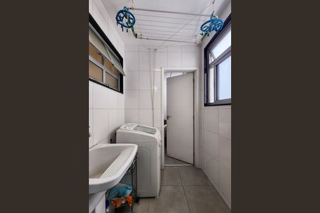 Apartamento para alugar com 90m², 2 quartos e 1 vaga Apartamento para alugar com 90m², 2 quartos e 1 vagaÁrea de Serviço