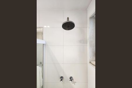 Apartamento para alugar com 90m², 2 quartos e 1 vaga Apartamento para alugar com 90m², 2 quartos e 1 vagaBanheiro Social