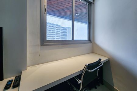 Apartamento para alugar com 90m², 2 quartos e 1 vaga Apartamento para alugar com 90m², 2 quartos e 1 vagaQuarto