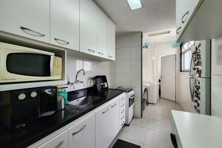 Apartamento para alugar com 90m², 2 quartos e 1 vaga Apartamento para alugar com 90m², 2 quartos e 1 vagaCozinha