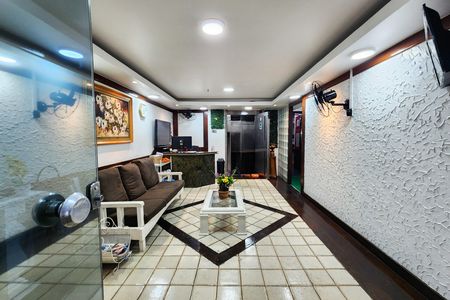 Apartamento para alugar com 90m², 2 quartos e 1 vaga Apartamento para alugar com 90m², 2 quartos e 1 vagaÁrea Comum