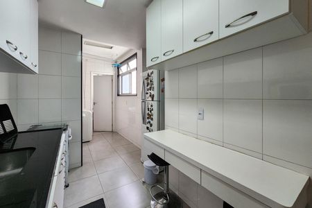 Apartamento para alugar com 90m², 2 quartos e 1 vaga Apartamento para alugar com 90m², 2 quartos e 1 vagaCozinha