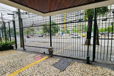 Apartamento para alugar com 90m², 2 quartos e 1 vaga Apartamento para alugar com 90m², 2 quartos e 1 vagaÁrea Comum