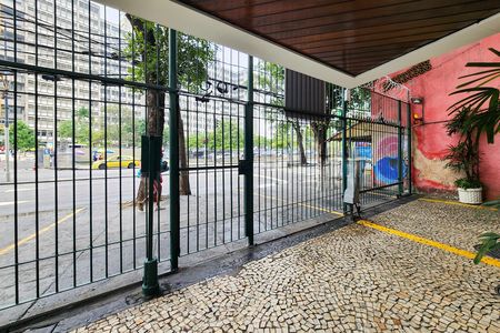Apartamento para alugar com 90m², 2 quartos e 1 vaga Apartamento para alugar com 90m², 2 quartos e 1 vagaÁrea Comum