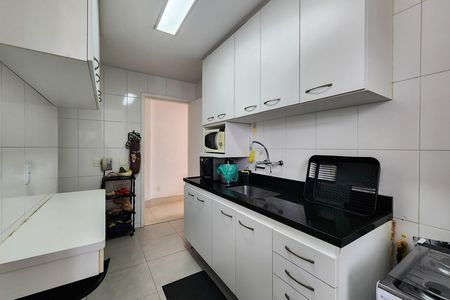 Apartamento para alugar com 90m², 2 quartos e 1 vaga Apartamento para alugar com 90m², 2 quartos e 1 vagaCozinha