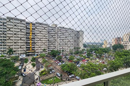 Apartamento para alugar com 90m², 2 quartos e 1 vaga Apartamento para alugar com 90m², 2 quartos e 1 vagaVista