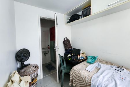 Apartamento para alugar com 90m², 2 quartos e 1 vaga Apartamento para alugar com 90m², 2 quartos e 1 vagaQuarto de Serviço