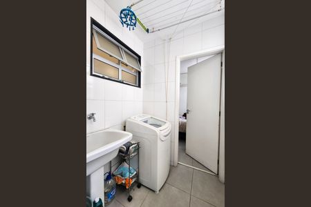 Apartamento para alugar com 90m², 2 quartos e 1 vaga Apartamento para alugar com 90m², 2 quartos e 1 vagaÁrea de Serviço