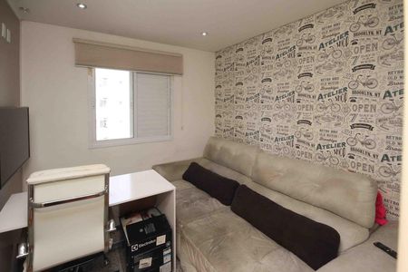 Quarto de apartamento à venda com 2 quartos, 64m² em Parque Independencia, São Paulo