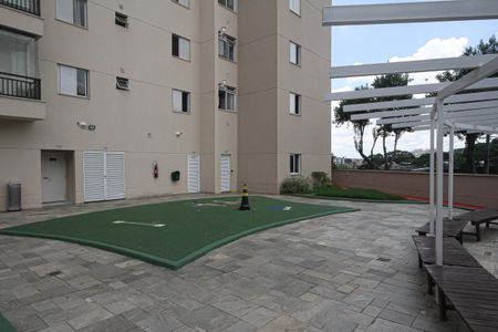 Apartamento à venda com 64m², 2 quartos e 1 vaga Apartamento à venda com 64m², 2 quartos e 1 vagaÁrea comum