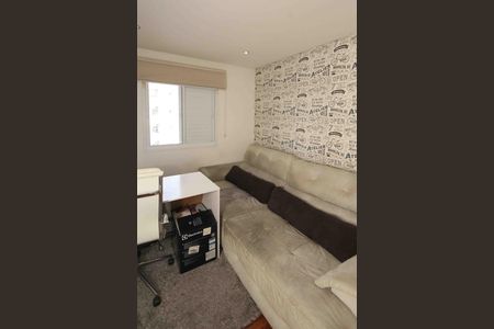 Apartamento à venda com 64m², 2 quartos e 1 vaga Apartamento à venda com 64m², 2 quartos e 1 vagaQuarto