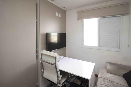 Apartamento à venda com 64m², 2 quartos e 1 vaga Apartamento à venda com 64m², 2 quartos e 1 vagaQuarto