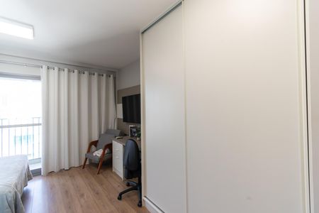 Studio para alugar com 25m², 1 quarto e sem vaga Studio para alugar com 25m², 1 quarto e sem vagaCozinha