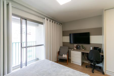 Studio de kitnet/studio para alugar com 1 quarto, 25m² em Liberdade, São Paulo