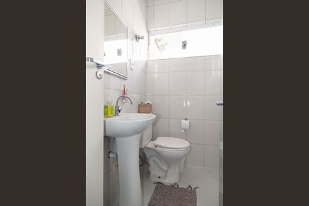 Apartamento à venda com 60m², 2 quartos e 1 vaga Apartamento à venda com 60m², 2 quartos e 1 vagaBanheiro