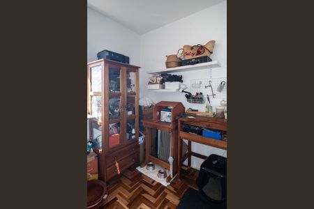 Apartamento à venda com 60m², 2 quartos e 1 vaga Apartamento à venda com 60m², 2 quartos e 1 vagaQuarto 2