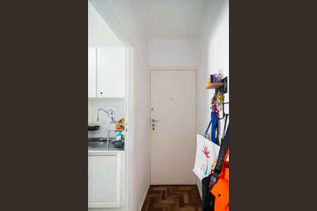 Apartamento à venda com 60m², 2 quartos e 1 vaga Apartamento à venda com 60m², 2 quartos e 1 vagaSala