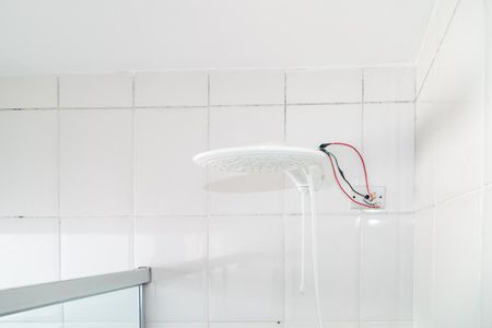 Apartamento à venda com 60m², 2 quartos e 1 vaga Apartamento à venda com 60m², 2 quartos e 1 vagaBanheiro