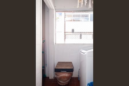 Apartamento à venda com 60m², 2 quartos e 1 vaga Apartamento à venda com 60m², 2 quartos e 1 vagaÁrea de Serviço