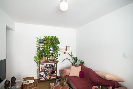 Apartamento à venda com 60m², 2 quartos e 1 vaga Apartamento à venda com 60m², 2 quartos e 1 vagaSala