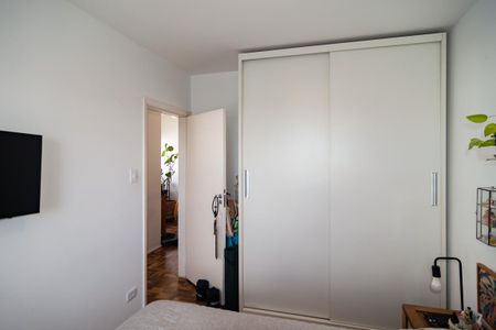 Apartamento à venda com 60m², 2 quartos e 1 vaga Apartamento à venda com 60m², 2 quartos e 1 vagaQuarto 1