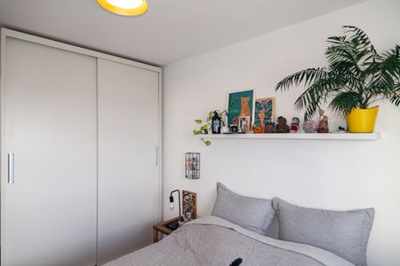 Apartamento à venda com 60m², 2 quartos e 1 vaga Apartamento à venda com 60m², 2 quartos e 1 vagaQuarto 1