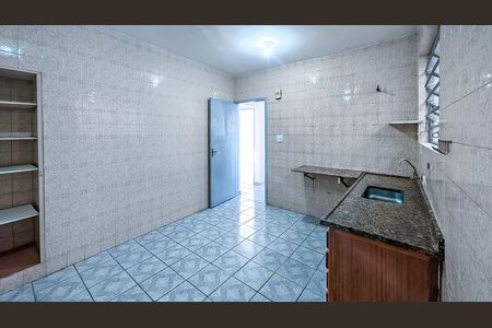 Casa à venda com 95m², 3 quartos e 2 vagasCozinha
