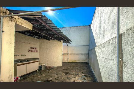 Casa à venda com 95m², 3 quartos e 2 vagasEspaço Gourmet