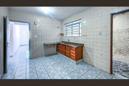 Casa à venda com 95m², 3 quartos e 2 vagasCozinha