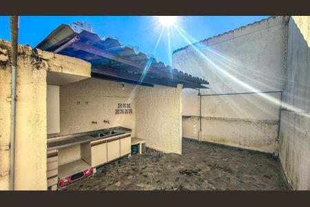 Casa à venda com 95m², 3 quartos e 2 vagasEspaço Gourmet