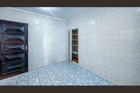 Casa à venda com 95m², 3 quartos e 2 vagasCozinha