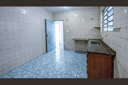 Casa à venda com 95m², 3 quartos e 2 vagasCozinha