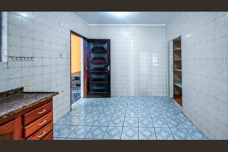 Casa à venda com 95m², 3 quartos e 2 vagasCozinha