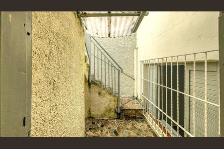 Casa à venda com 95m², 3 quartos e 2 vagasÁrea de Serviço