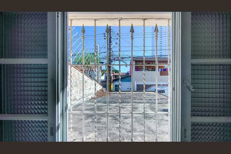 Casa à venda com 95m², 3 quartos e 2 vagasVista do Quarto 1