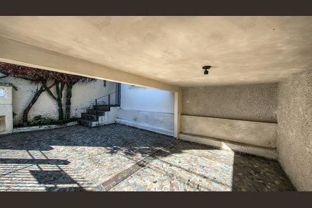 Casa à venda com 95m², 3 quartos e 2 vagasGaragem