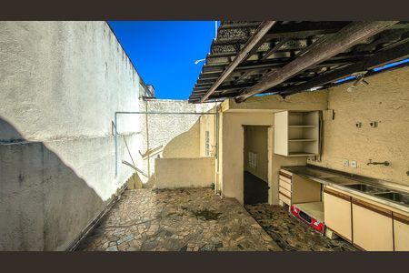 Casa à venda com 95m², 3 quartos e 2 vagasEspaço Gourmet