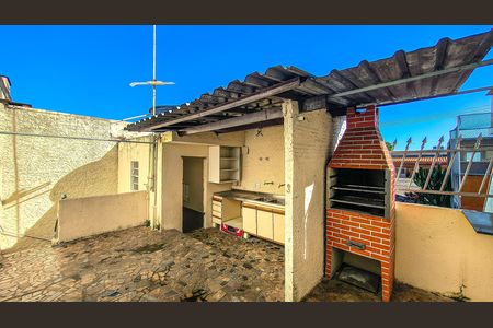 Casa à venda com 95m², 3 quartos e 2 vagasEspaço Gourmet