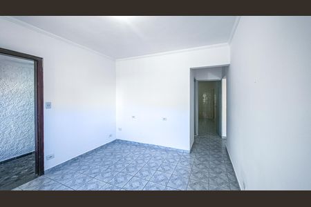 Sala de casa à venda com 3 quartos, 95m² em Recanto dos Sonhos, São Paulo