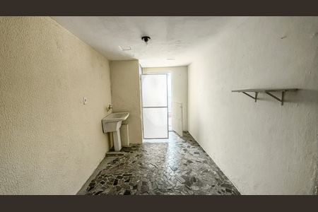 Casa à venda com 95m², 3 quartos e 2 vagasÁrea de Serviço